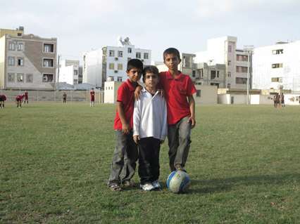 moaseseshahin 9